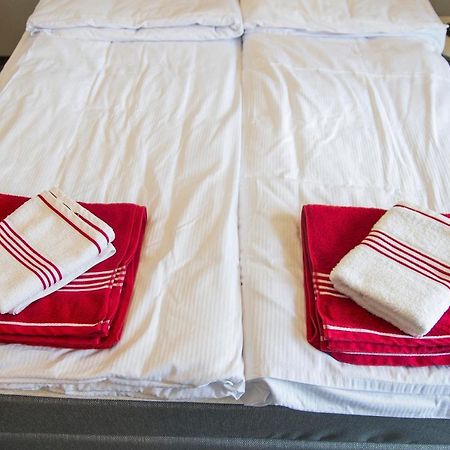 Apartament A2D Kraków Eksteriør billede