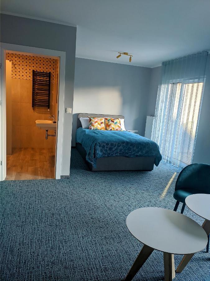 Apartament A2D Kraków Eksteriør billede