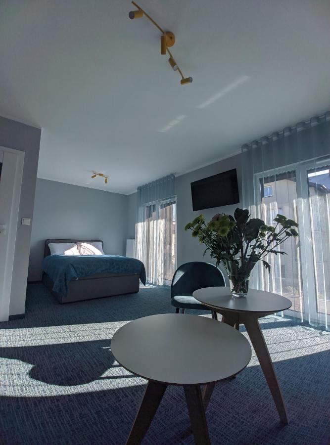 Apartament A2D Kraków Eksteriør billede