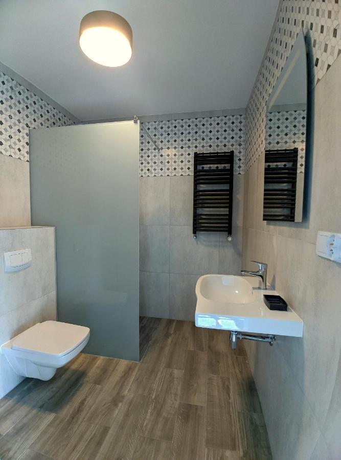 Apartament A2D Kraków Eksteriør billede