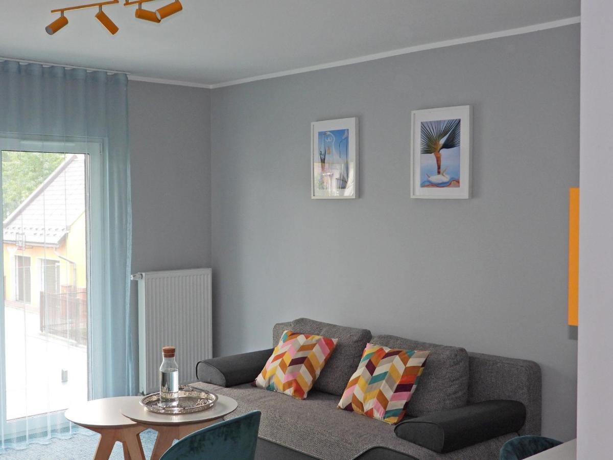 Apartament A2D Kraków Eksteriør billede