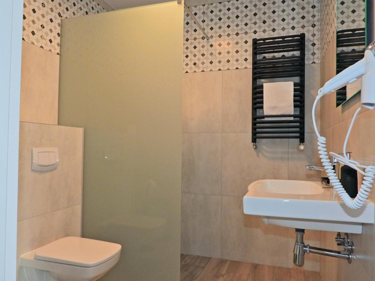 Apartament A2D Kraków Eksteriør billede