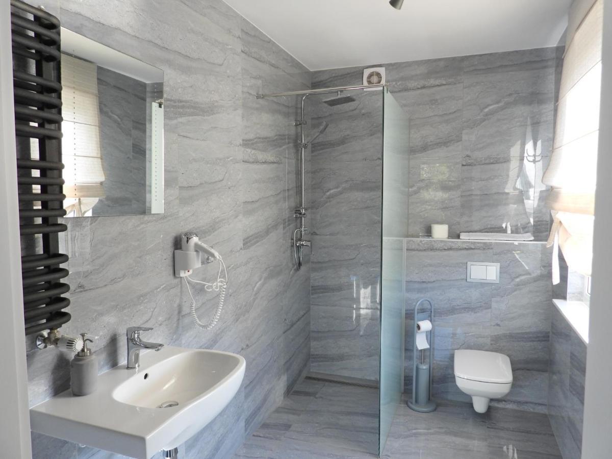 Apartament A2D Kraków Eksteriør billede
