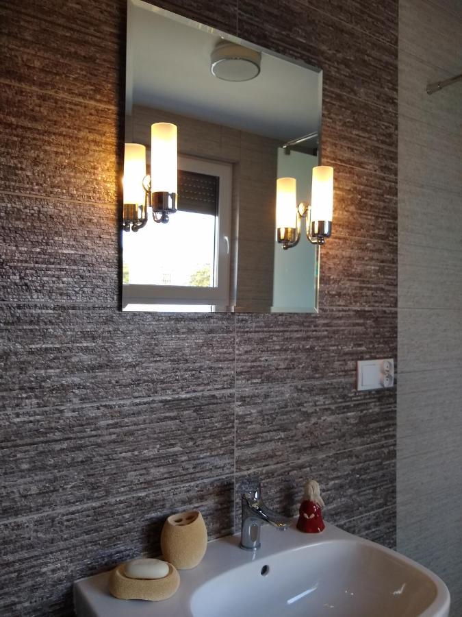 Apartament A2D Kraków Eksteriør billede