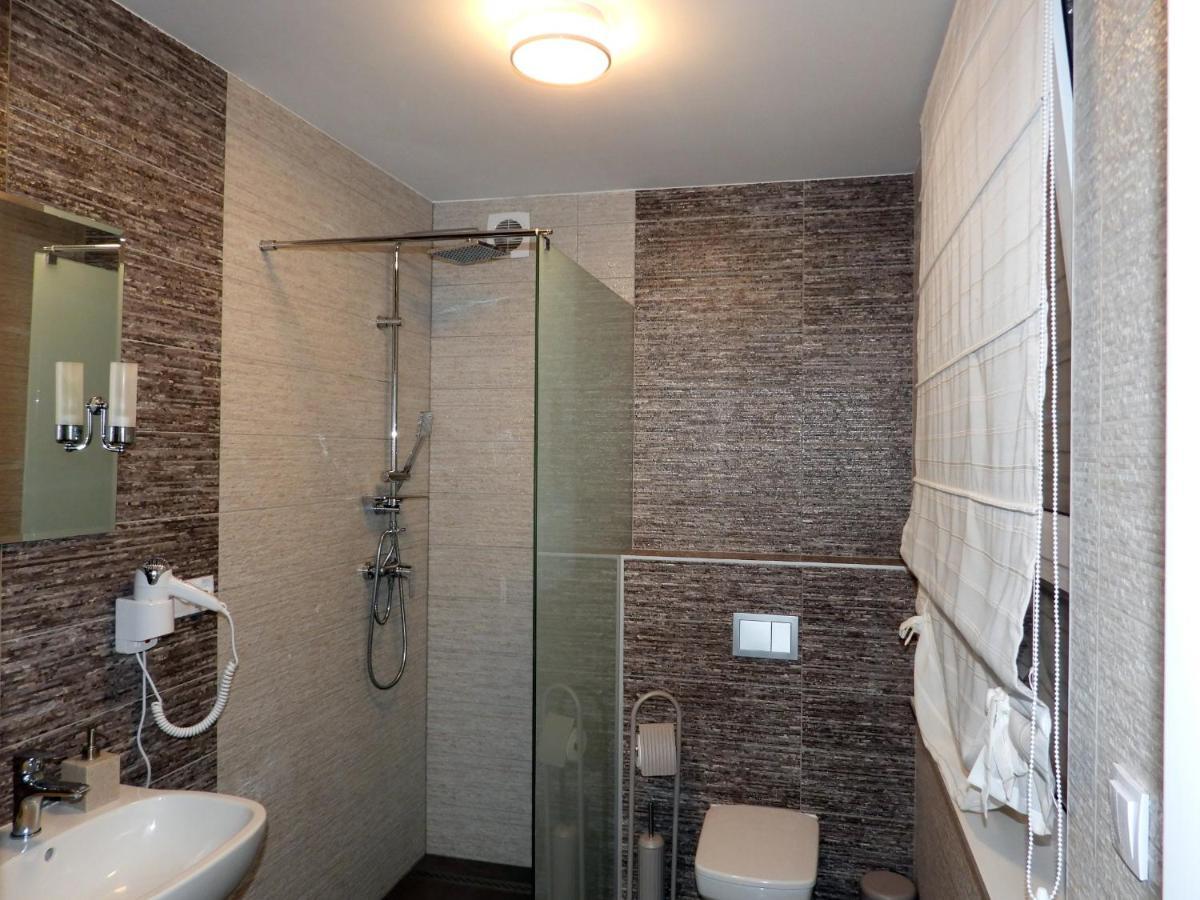 Apartament A2D Kraków Eksteriør billede