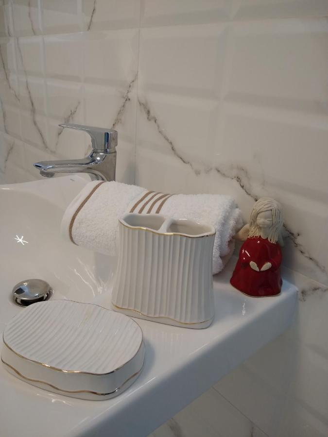 Apartament A2D Kraków Eksteriør billede