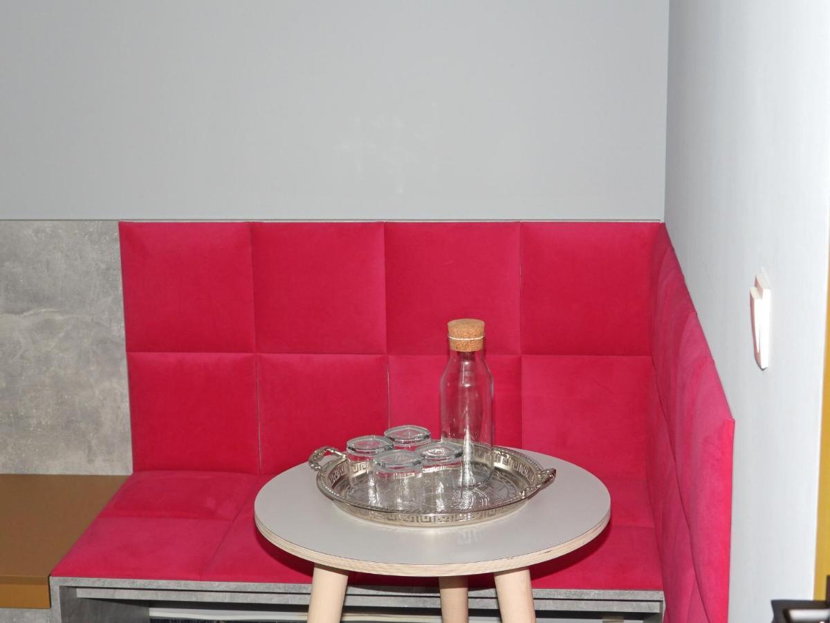 Apartament A2D Kraków Eksteriør billede