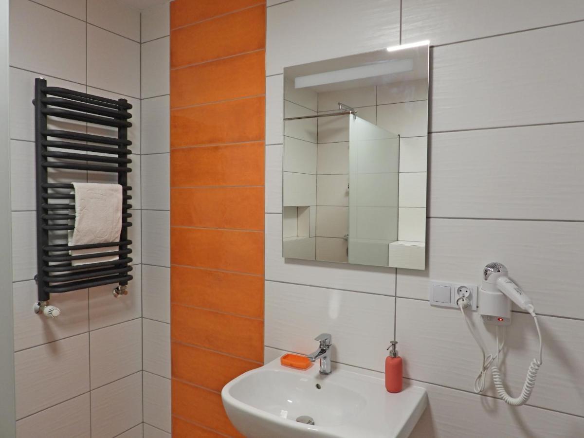 Apartament A2D Kraków Eksteriør billede