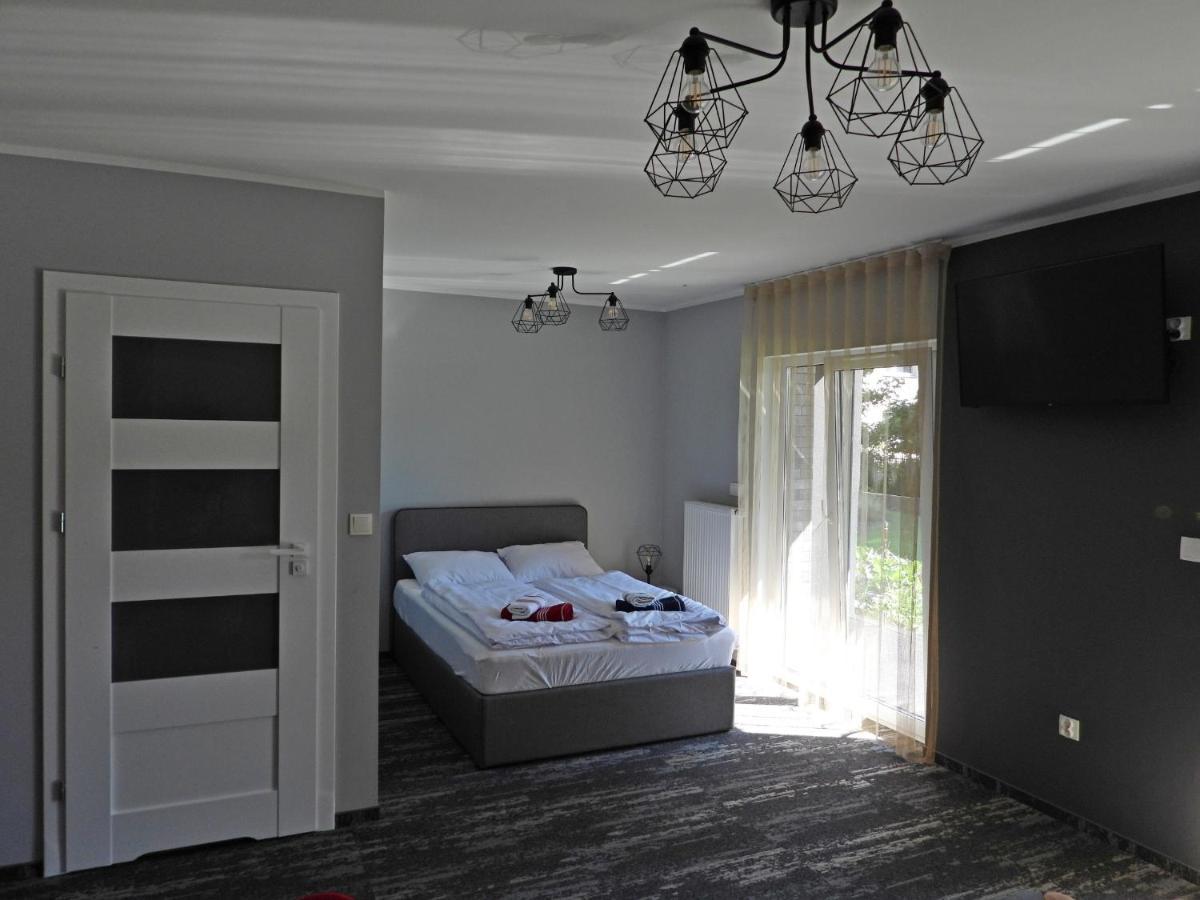 Apartament A2D Kraków Eksteriør billede