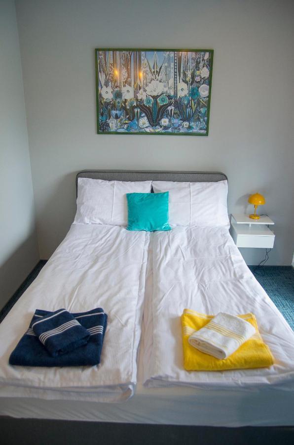 Apartament A2D Kraków Eksteriør billede