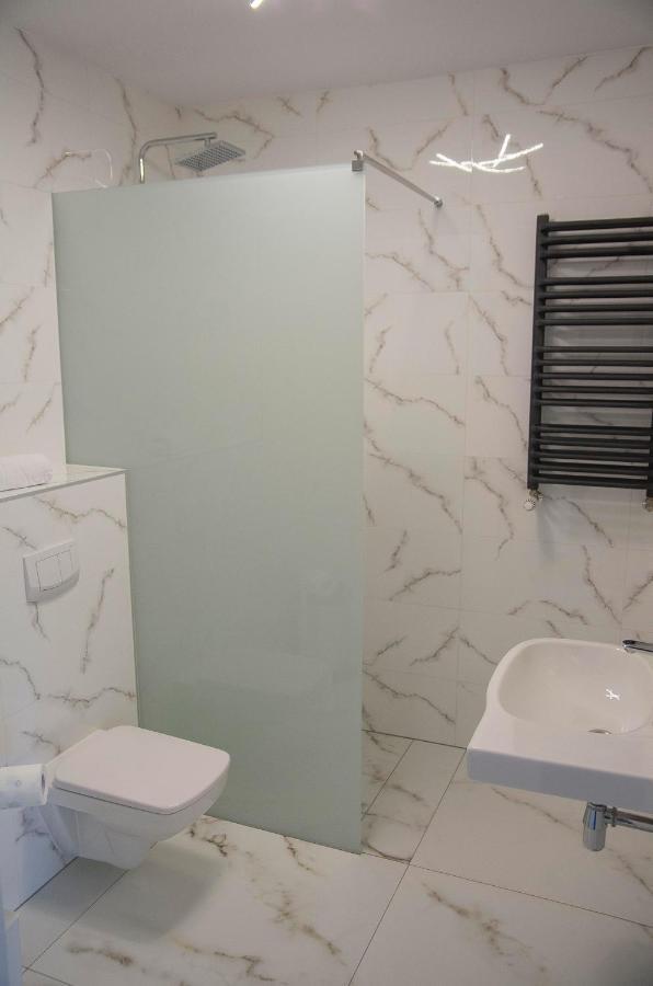 Apartament A2D Kraków Eksteriør billede
