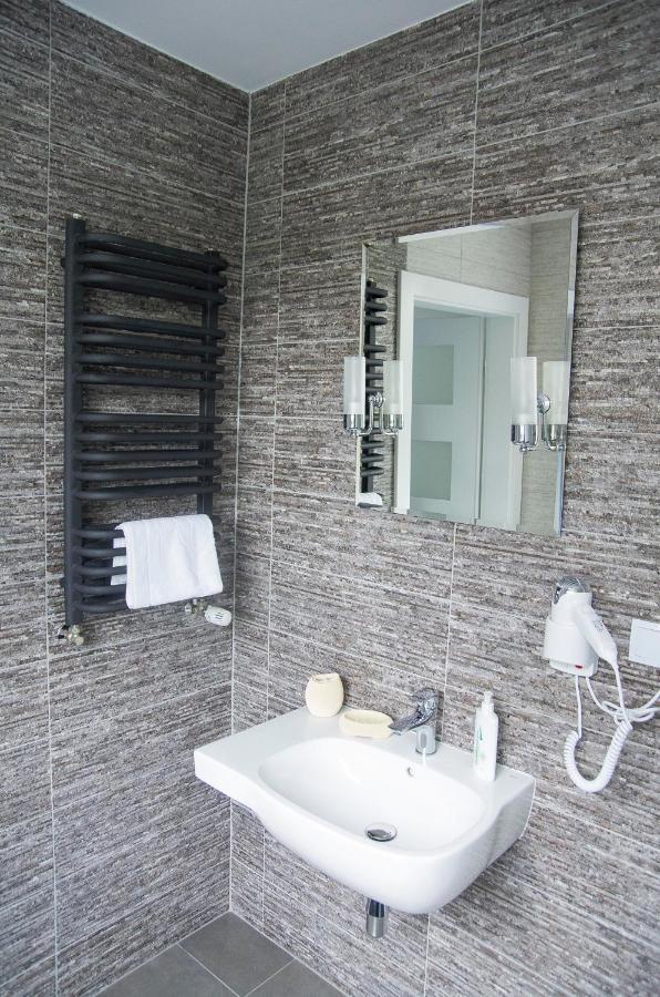 Apartament A2D Kraków Eksteriør billede