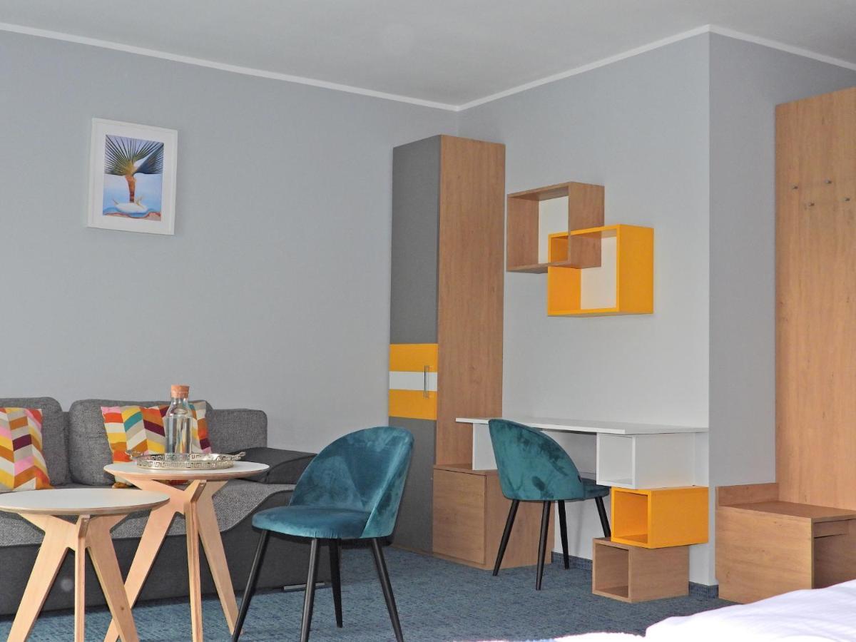 Apartament A2D Kraków Eksteriør billede