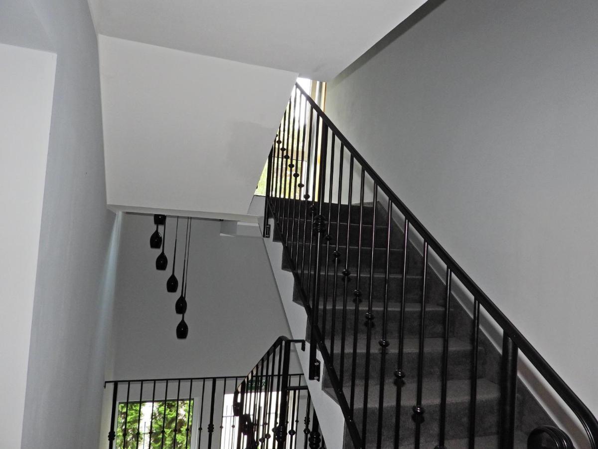 Apartament A2D Kraków Eksteriør billede