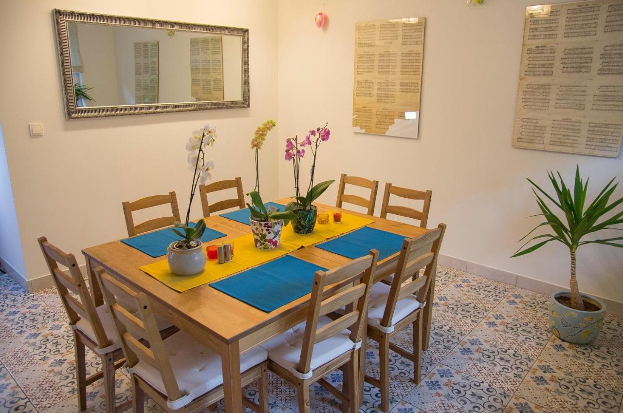 Apartament A2D Kraków Eksteriør billede