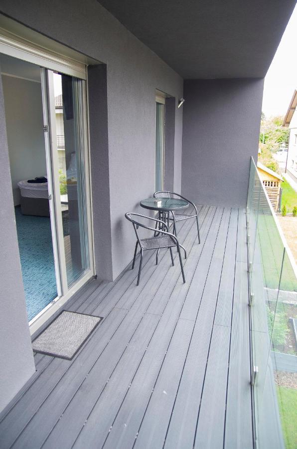 Apartament A2D Kraków Eksteriør billede