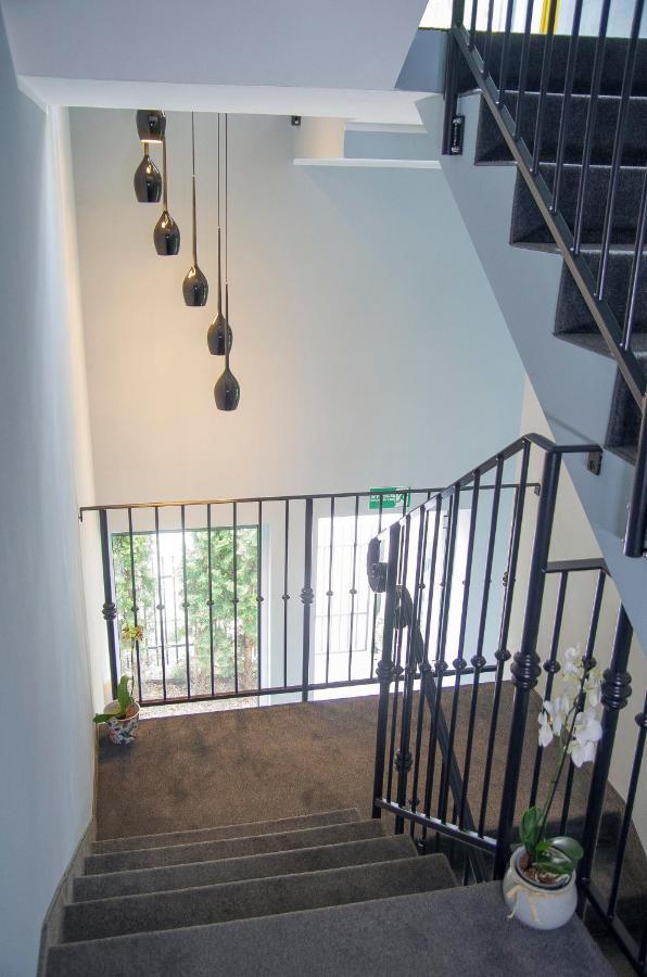 Apartament A2D Kraków Eksteriør billede